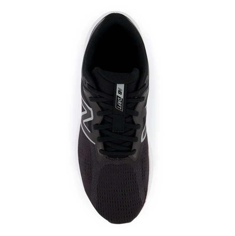 Zapatillas Running Hombre New Balance DynaSoft DRFT v2 Negra