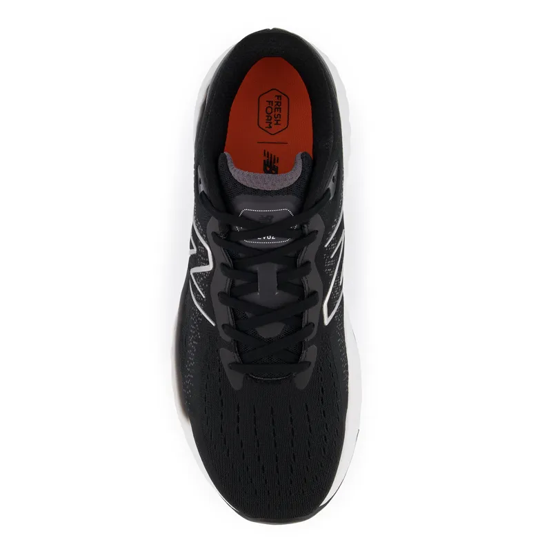 Zapatillas Running Hombre New Balance Evoz v2 Negra