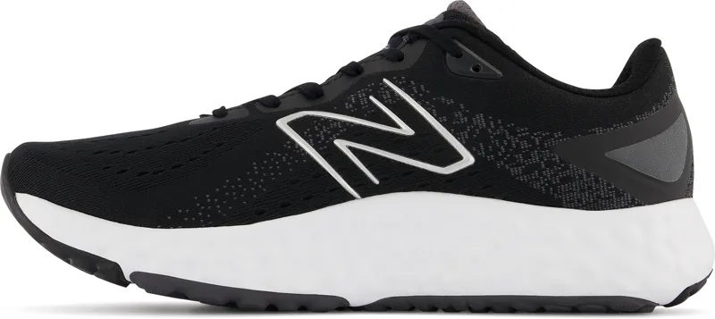 Zapatillas Running Hombre New Balance Evoz v2 Negra