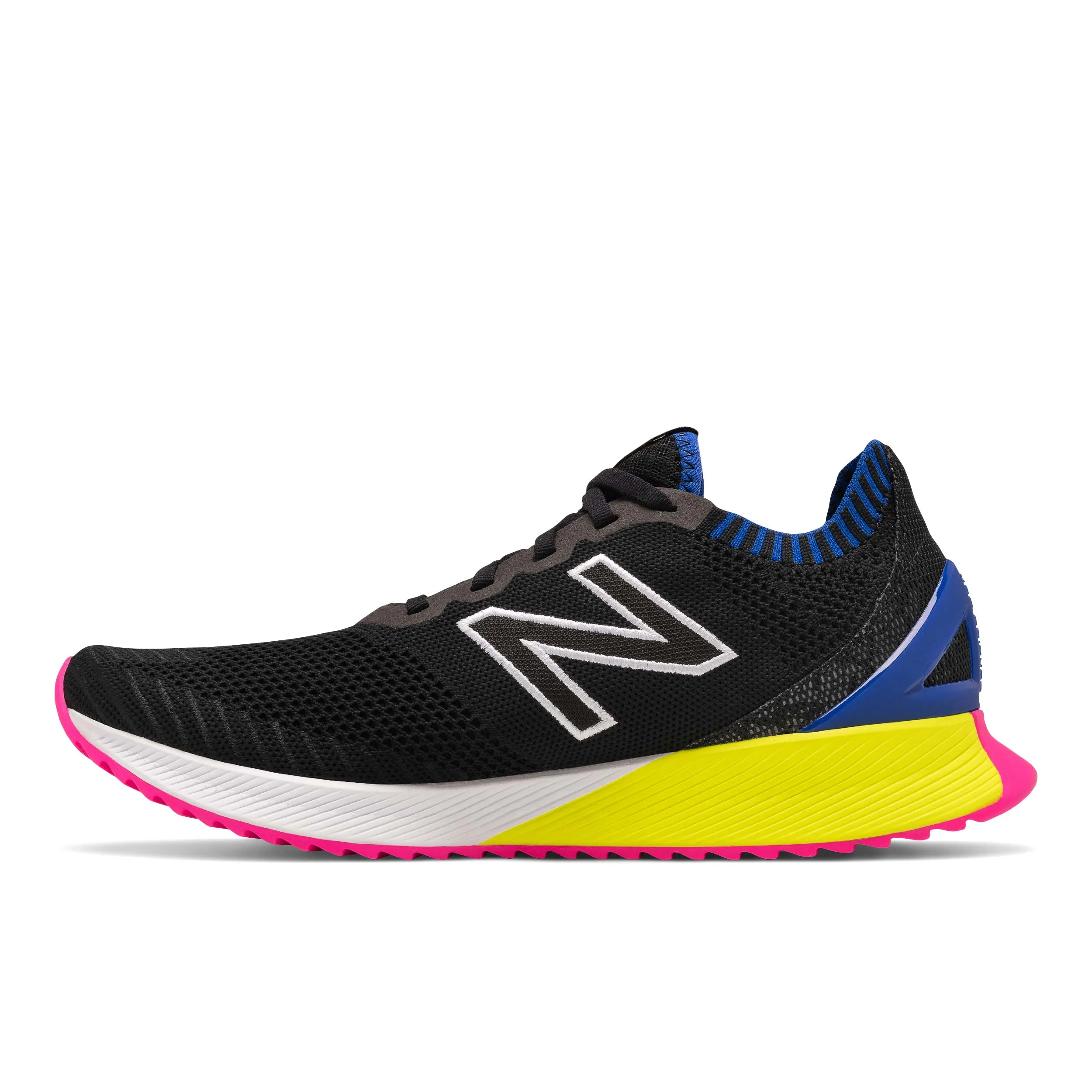 Zapatillas Running Hombre New Balance FuelCell Echo Negra