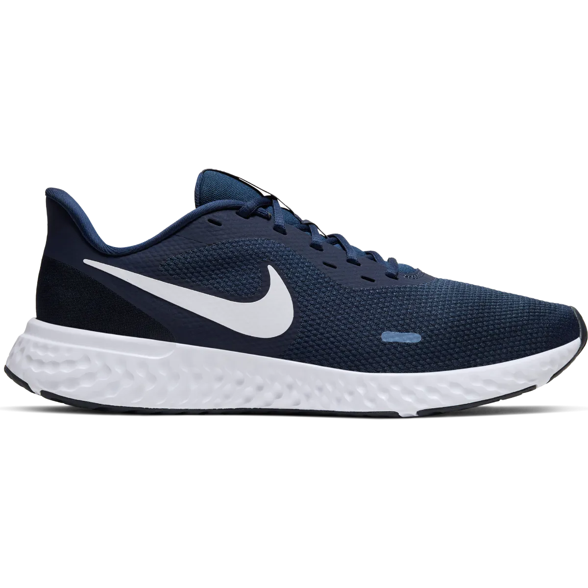 Zapatillas Running Hombre Nike Revolution 5 Azul