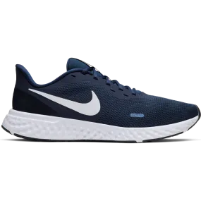 Zapatillas Running Hombre Nike Revolution 5 Azul