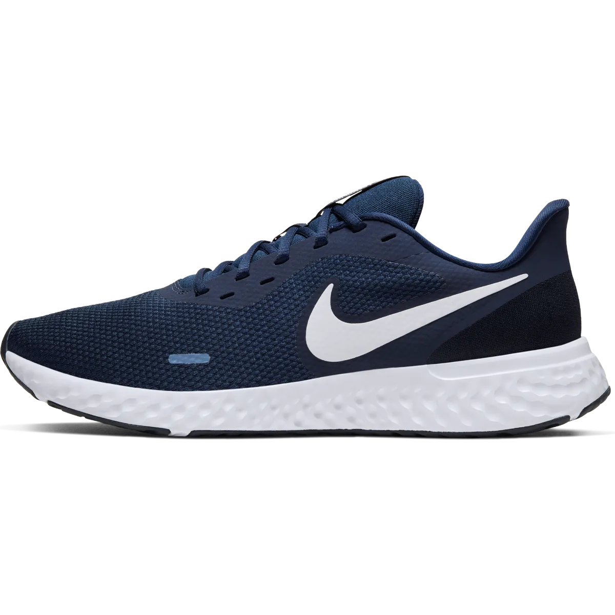 Zapatillas Running Hombre Nike Revolution 5 Azul