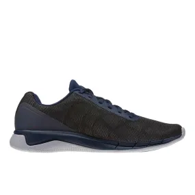 Zapatillas Running Hombre Reebok Fast Flexweave Negro/Azul