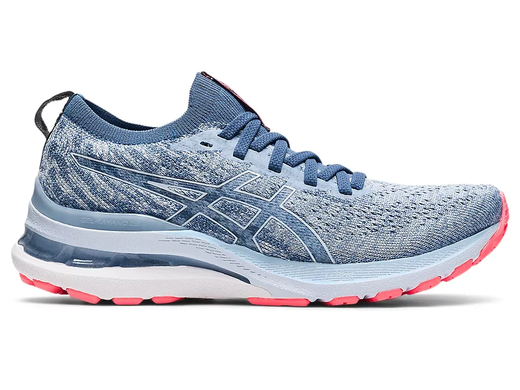 Zapatillas Running Mujer Asics Gel-Kayano 28 MK Celeste