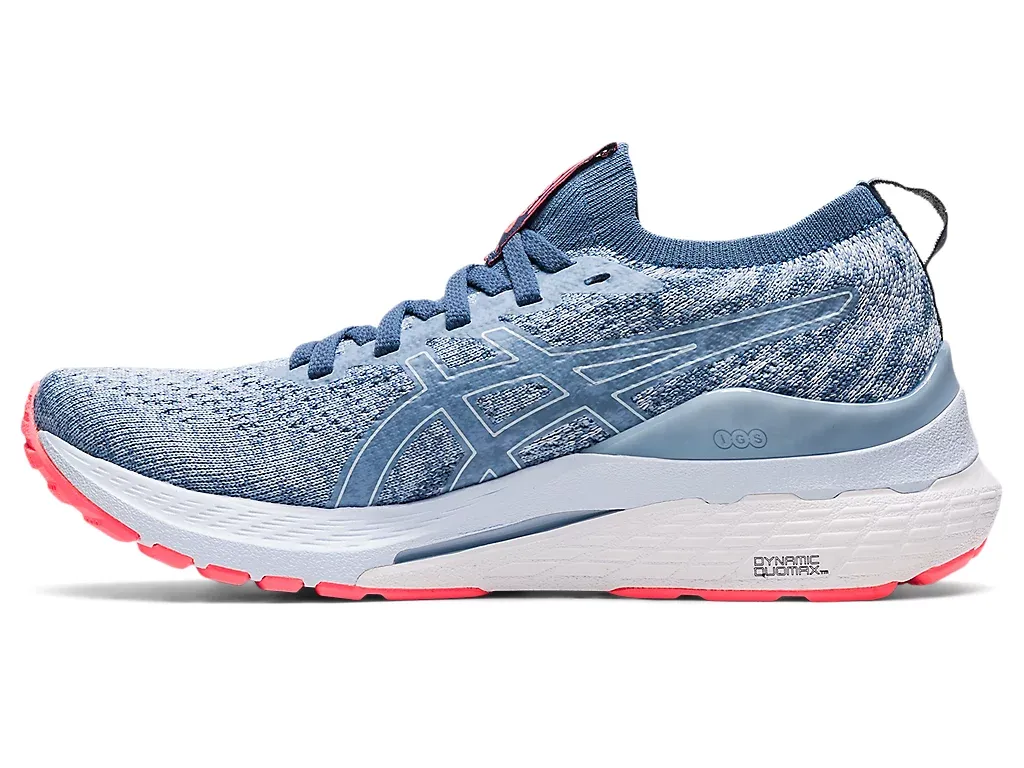 Zapatillas Running Mujer Asics Gel-Kayano 28 MK Celeste