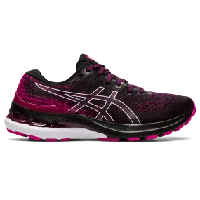 Zapatillas Running Mujer Asics Gel-Kayano 28 Negro