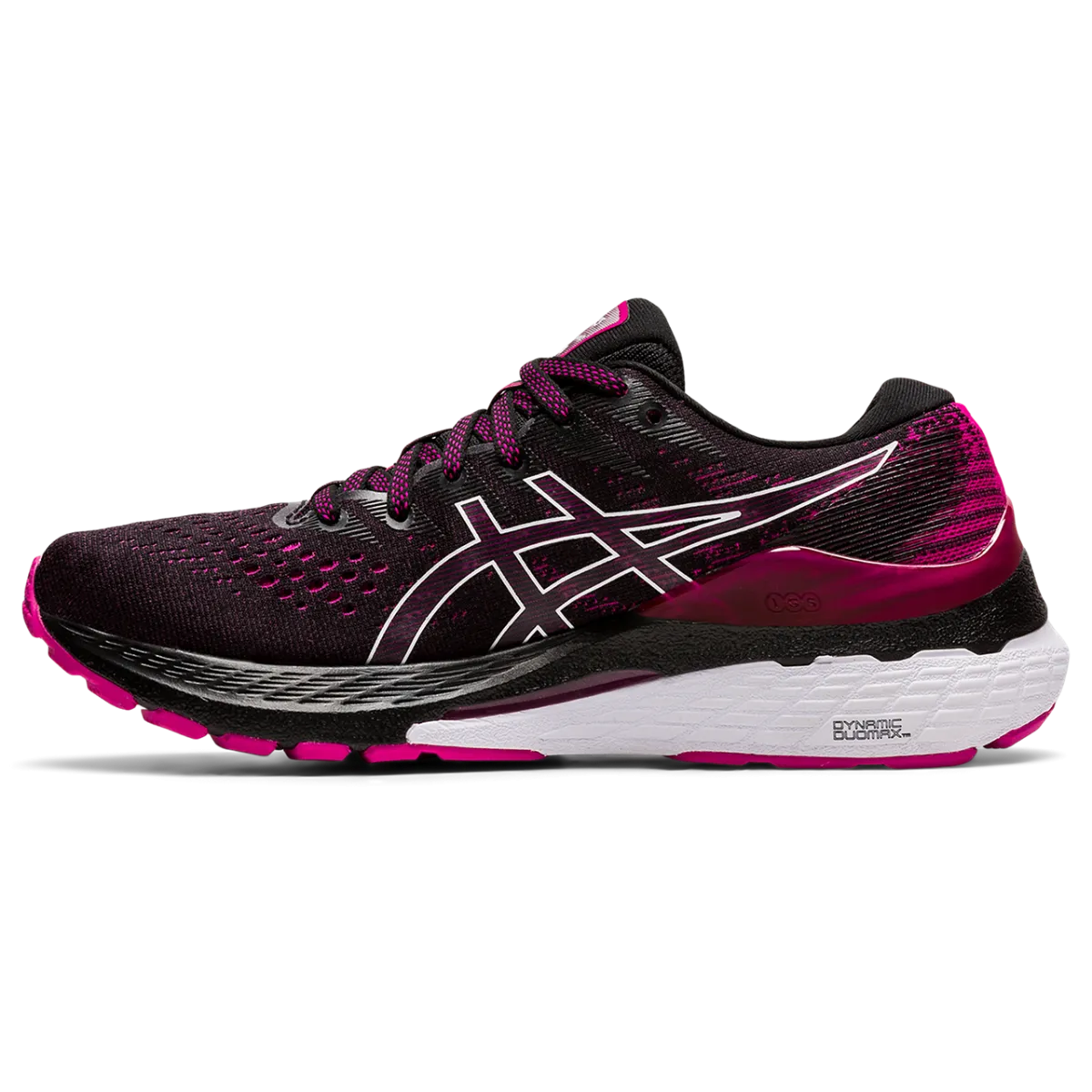 Zapatillas Running Mujer Asics Gel-Kayano 28 Negro