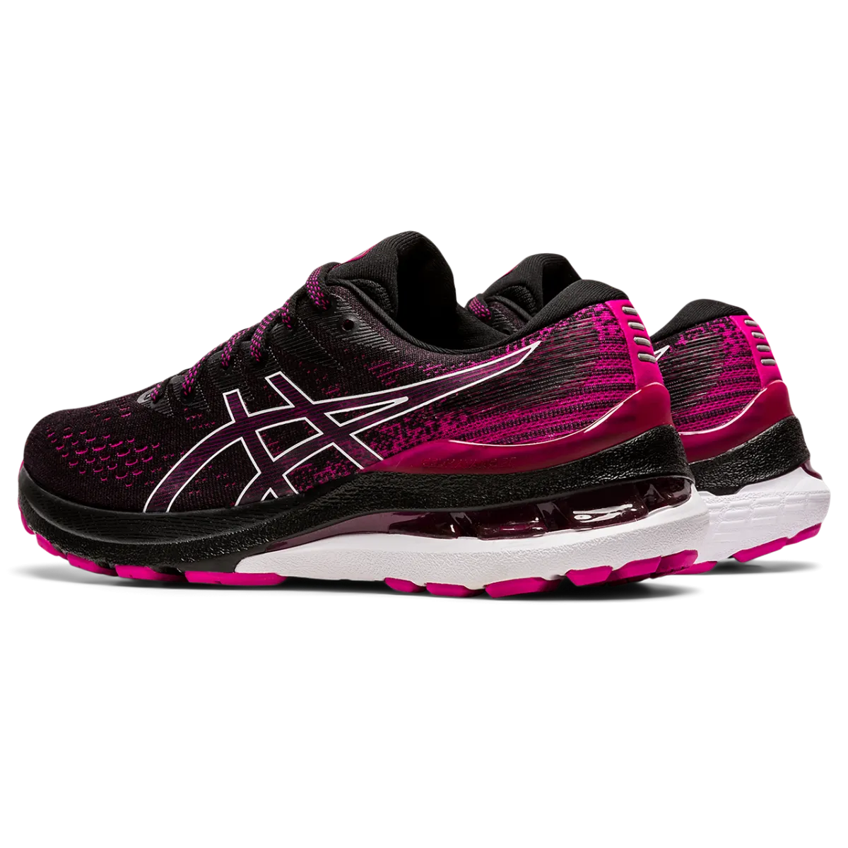 Zapatillas Running Mujer Asics Gel-Kayano 28 Negro