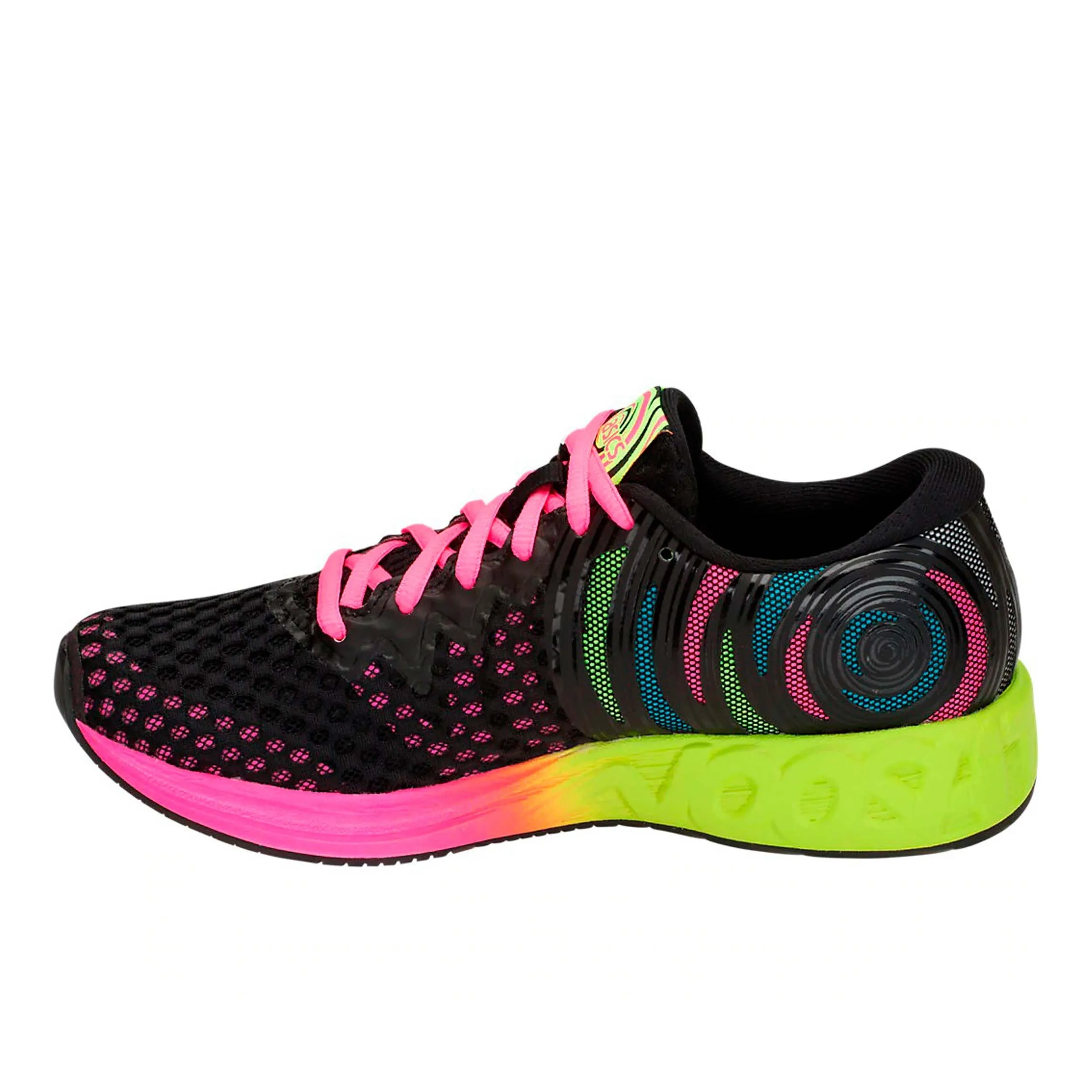 Zapatillas Running Mujer Asics Noosa FF 2 Multicolor