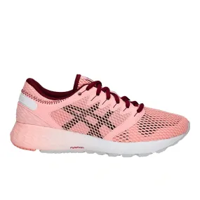 Zapatillas Running Mujer Asics Roadhawk FF 2 Rosada