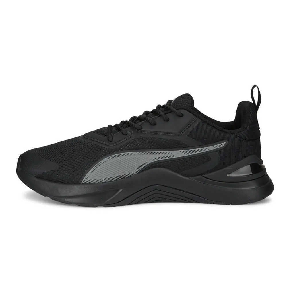 Zapatillas Running para Hombre Puma 377893 02 Infusion Negro