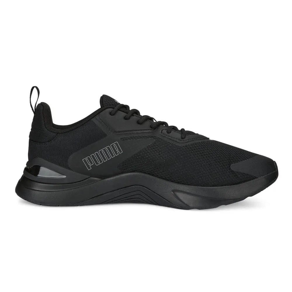 Zapatillas Running para Hombre Puma 377893 02 Infusion Negro