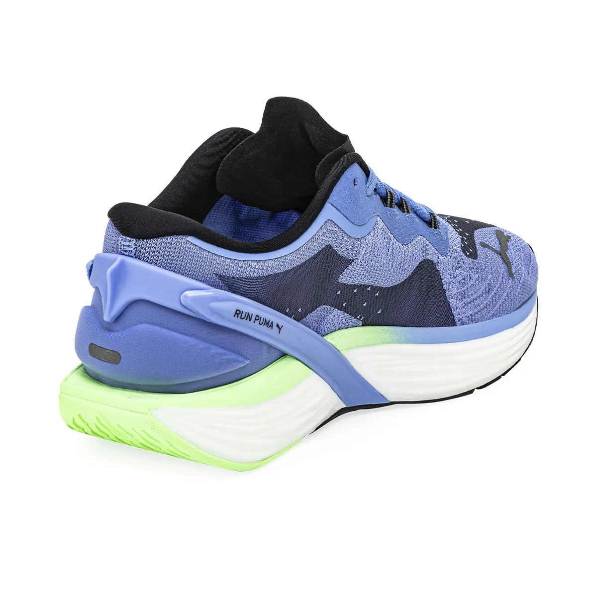 Zapatillas Running Puma Run XX Nitro Mujer Lila