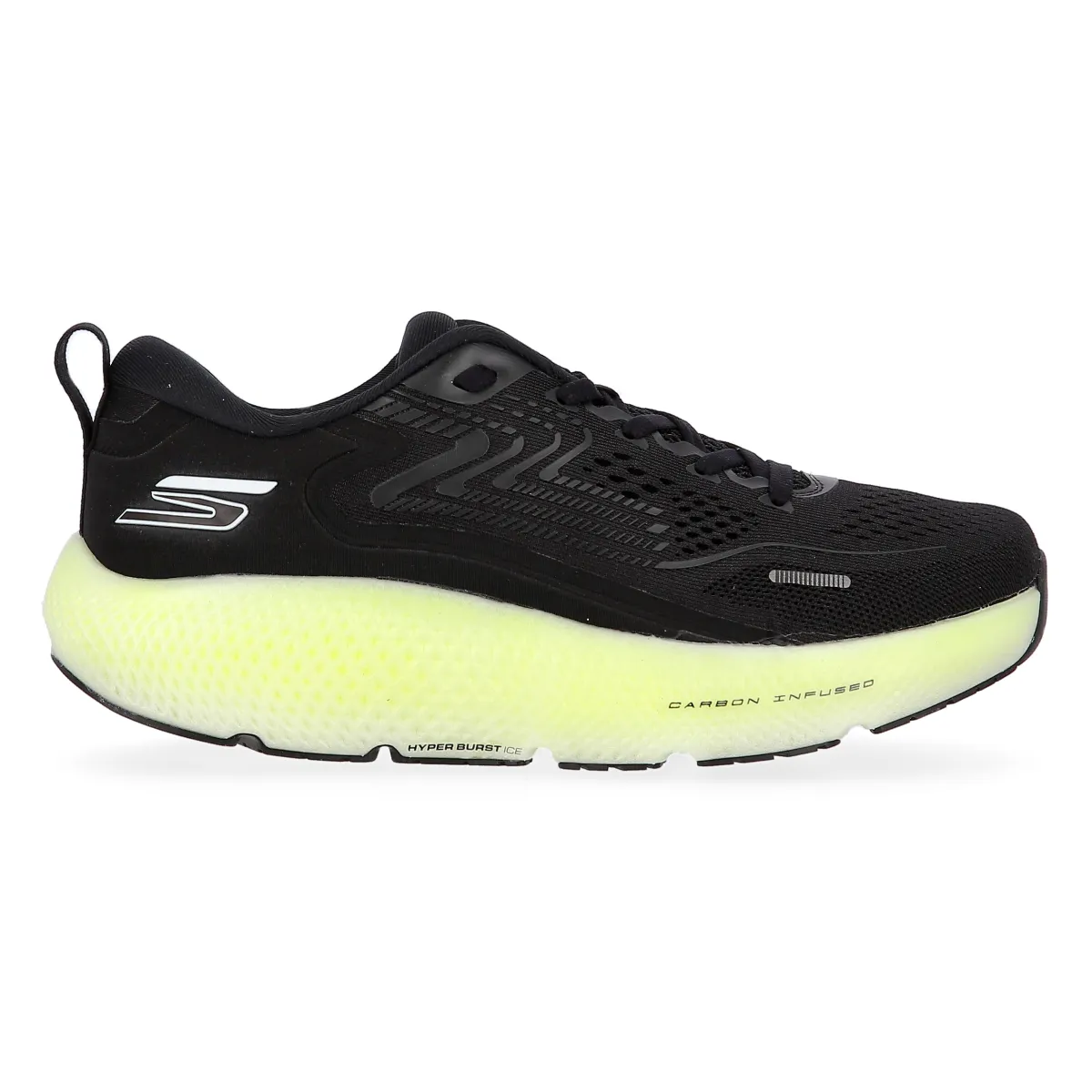 Zapatillas Running Skechers Go Run Max Road 6 Hombre