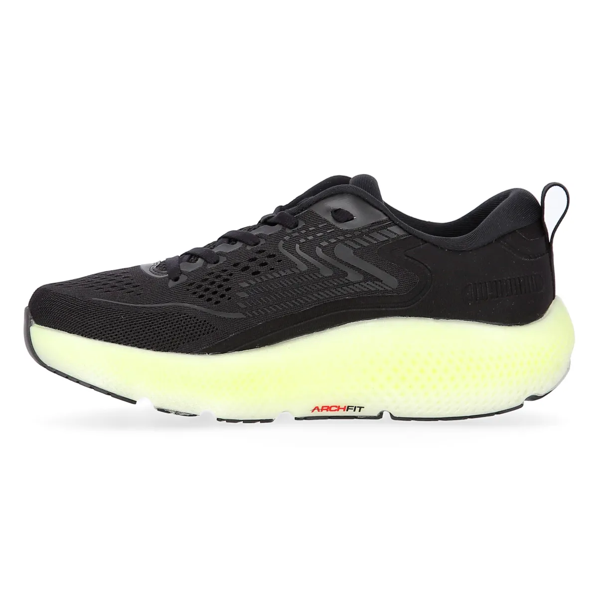 Zapatillas Running Skechers Go Run Max Road 6 Hombre