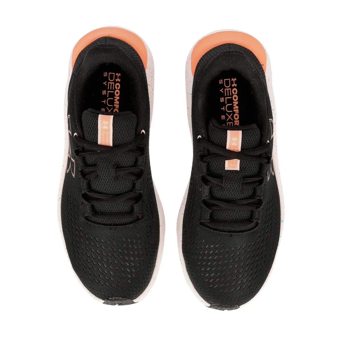 Zapatillas Running Under Armour Charged Pursuit Mujer