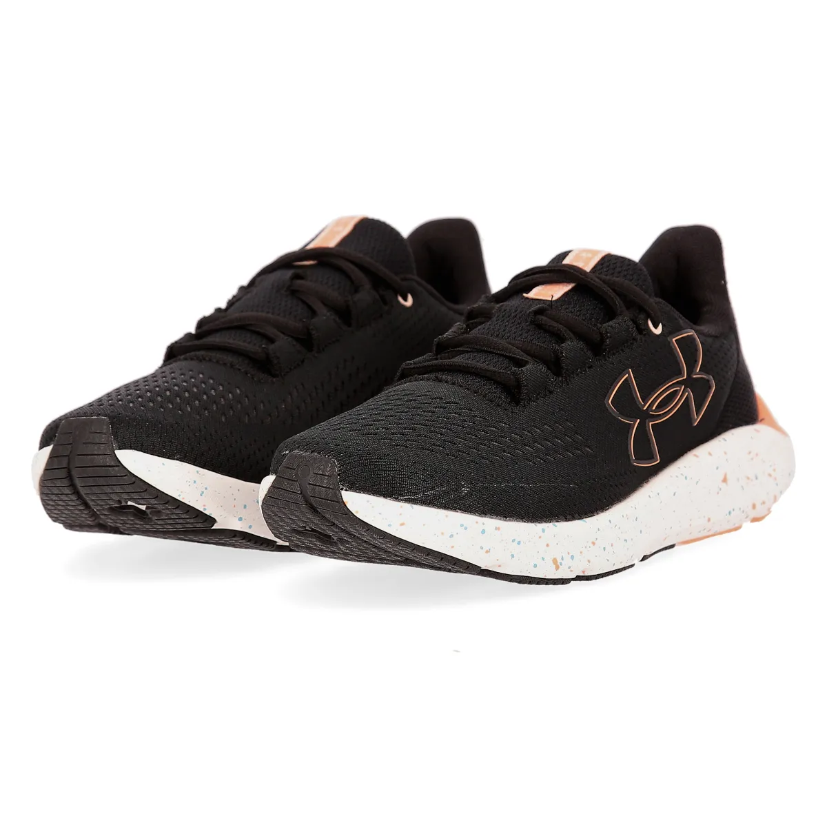 Zapatillas Running Under Armour Charged Pursuit Mujer