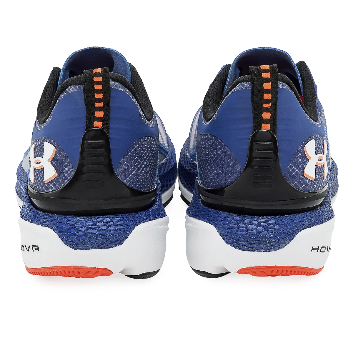 Zapatillas Running Under Armour Hovr Way Unisex Azul