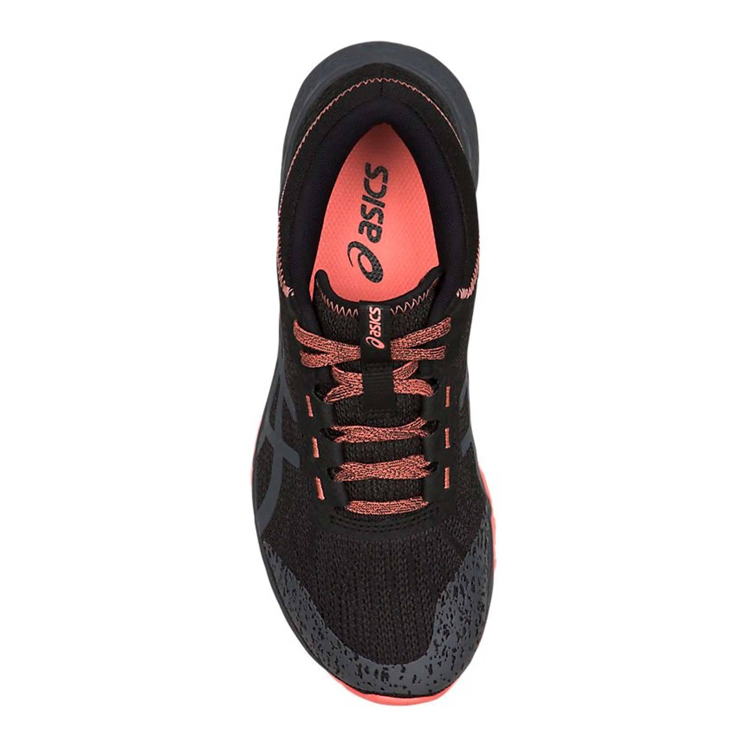 Zapatillas Trail Running Hombre Asics Alpine XT Negra