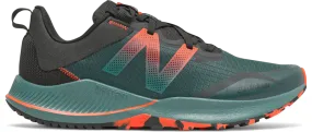 Zapatillas Trail Running Hombre New Balance Nitrel Negra