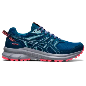 Zapatillas Trail Running Mujer Asics Trail Scout 2 Azul