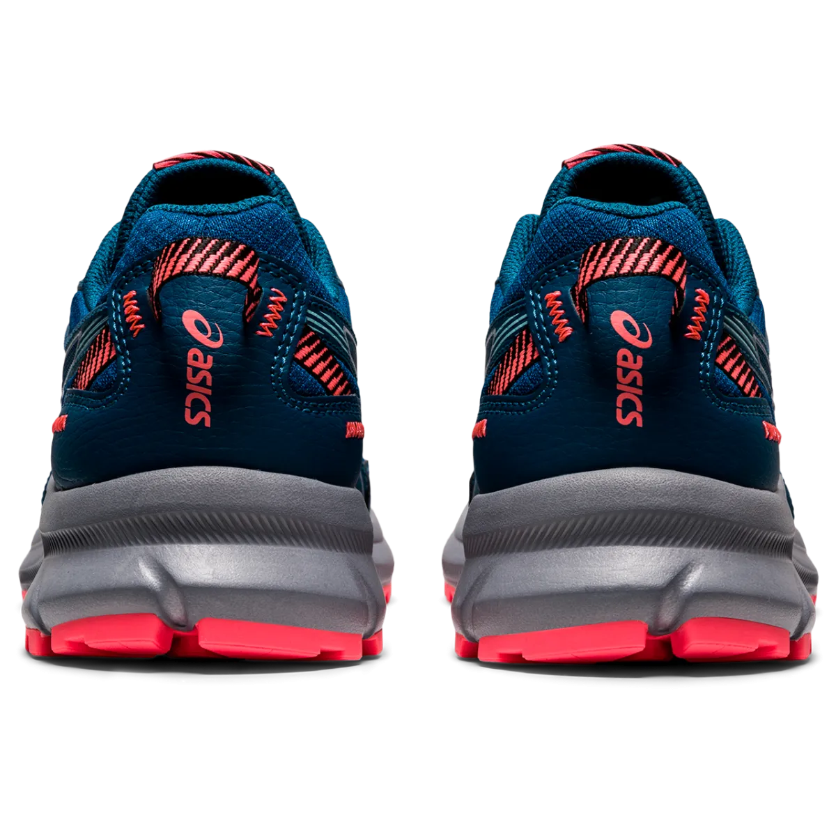 Zapatillas Trail Running Mujer Asics Trail Scout 2 Azul