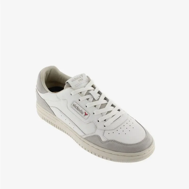 Zapatillas Victoria Gris C80 Retro Classic  41