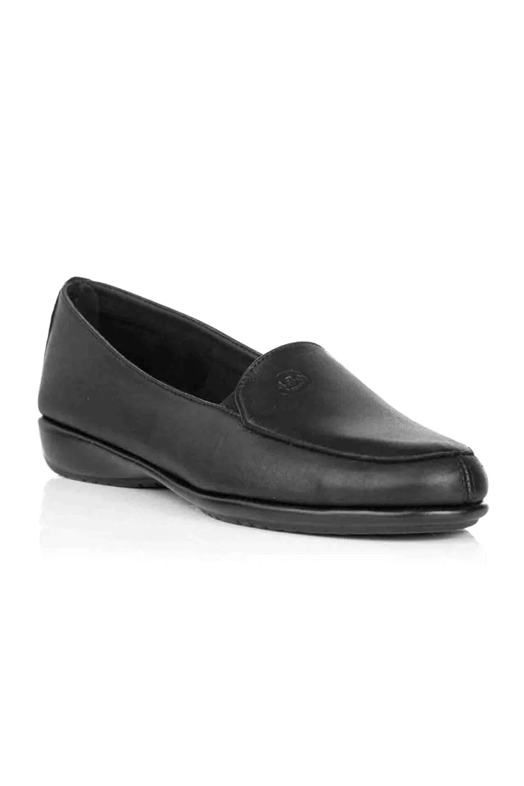 Zapato 48 hours 310101 Negro