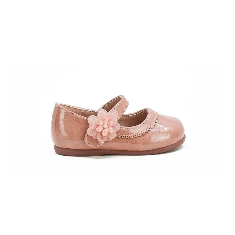 Zapato Ballerina Guga Chatita Girly