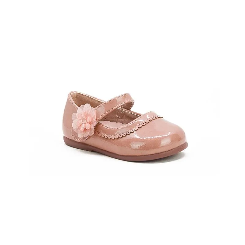 Zapato Ballerina Guga Chatita Girly