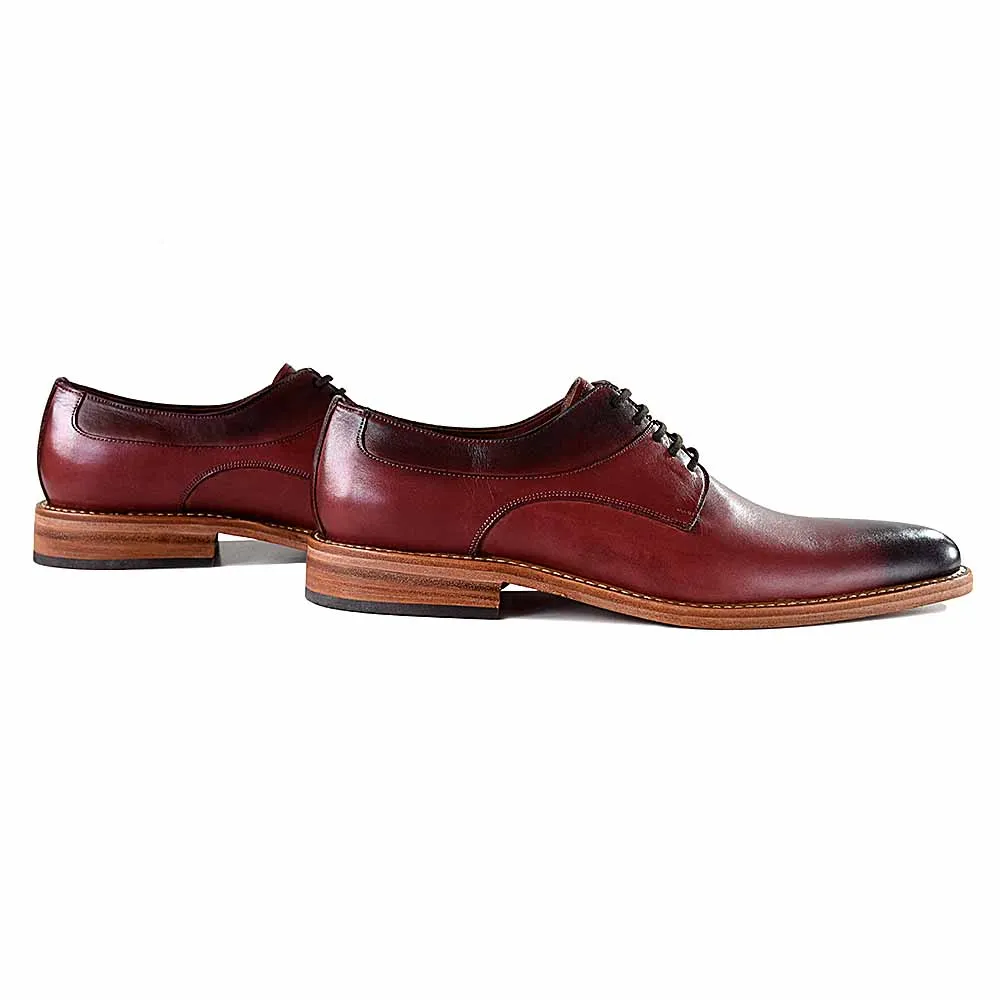 ZAPATO CALAIS BORDO