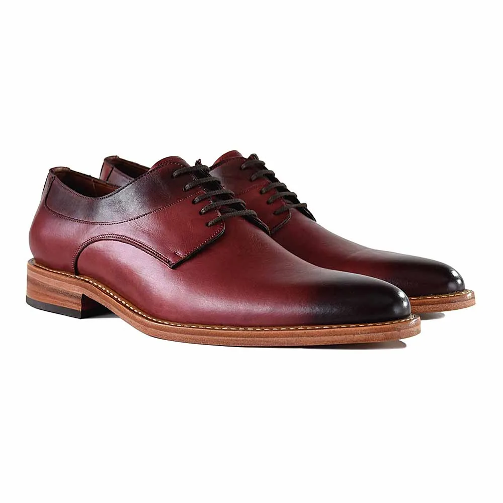 ZAPATO CALAIS BORDO