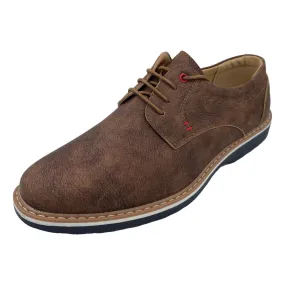 Zapato Casual Café Agta