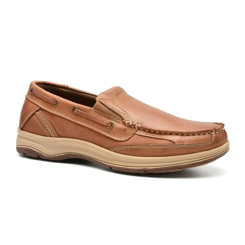 ZAPATO CASUAL DE CUERO HANKER GRIFFIN