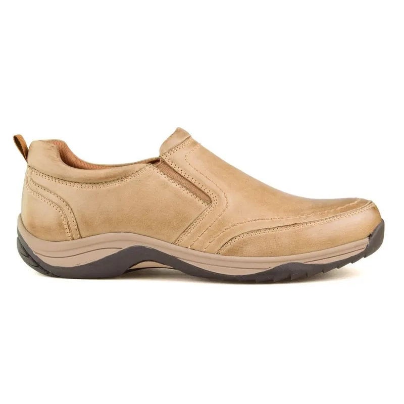 Zapato Casual de Cuero Hanker Jakob