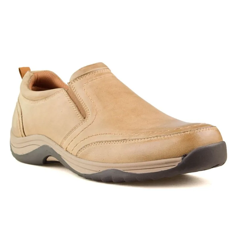 Zapato Casual de Cuero Hanker Jakob