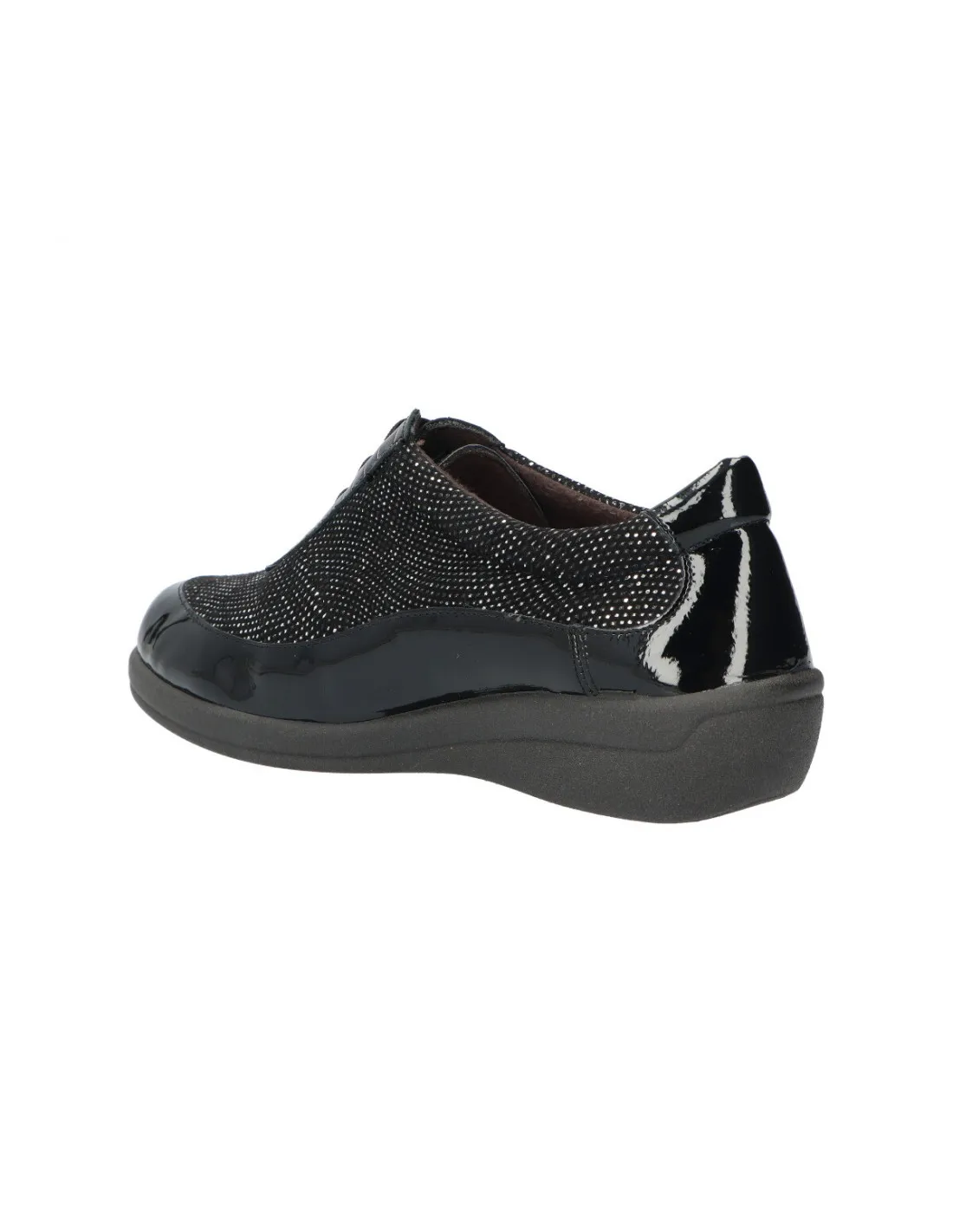 ZAPATO CASUAL-DOCTOR CUTILLAS-GIJON