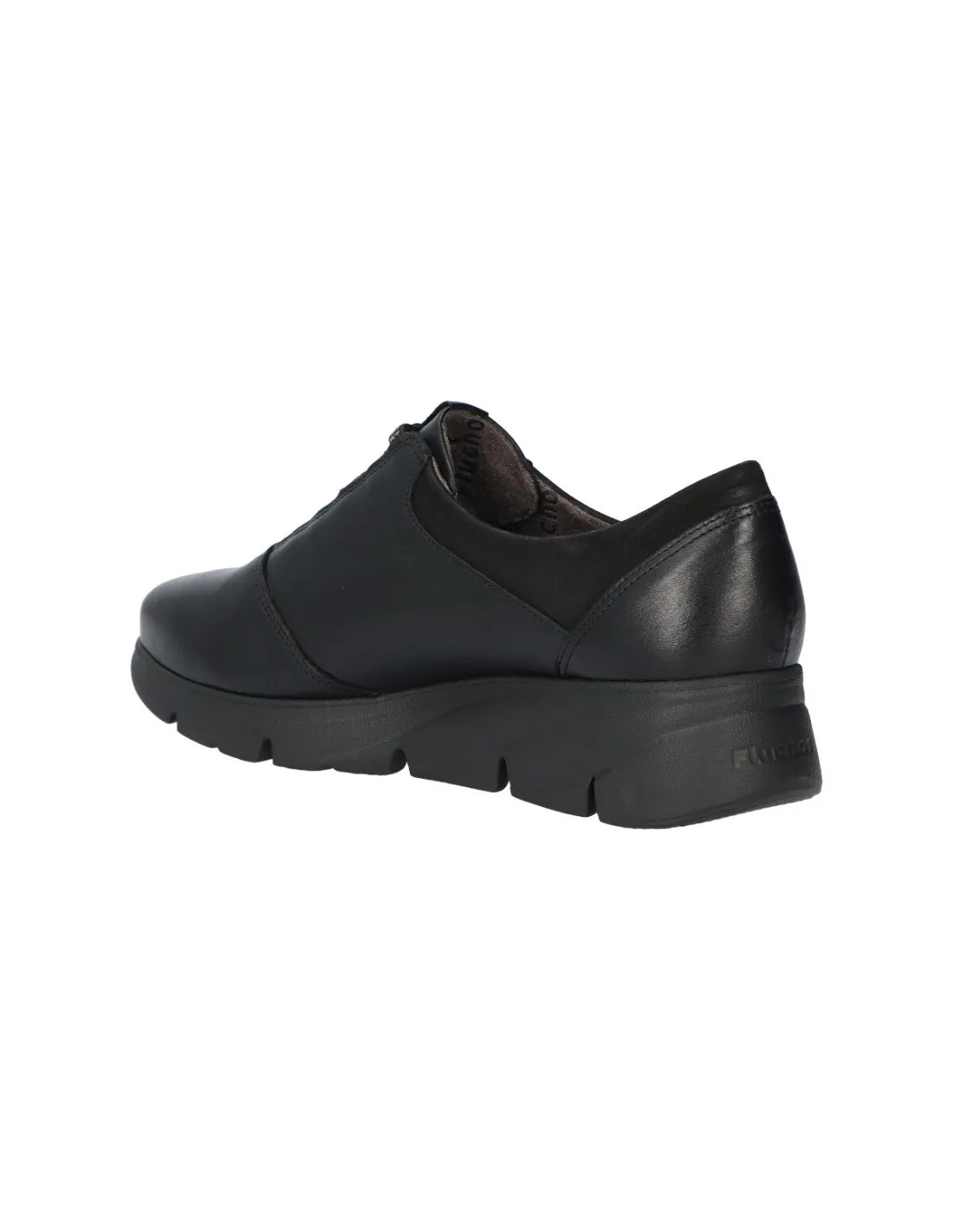 ZAPATO CASUAL-FLUCHOS-BONA