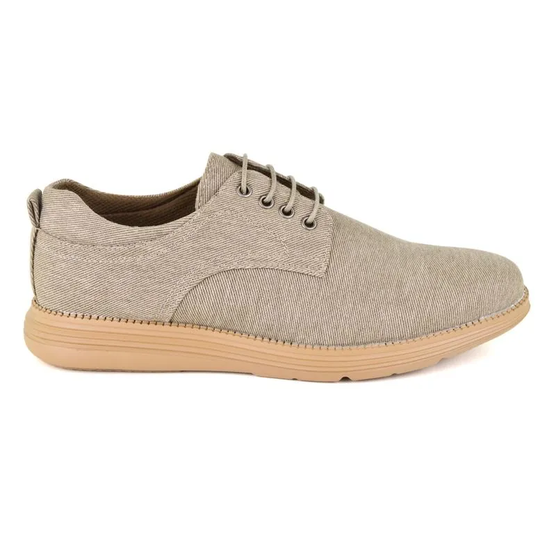 Zapato Casual Hanker Gin