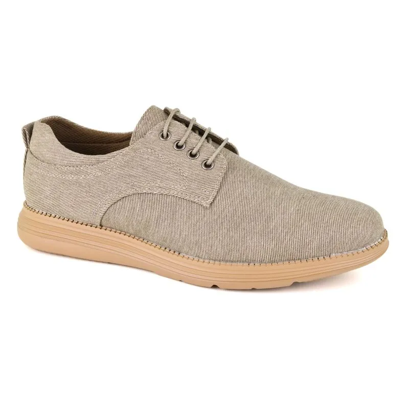 Zapato Casual Hanker Gin