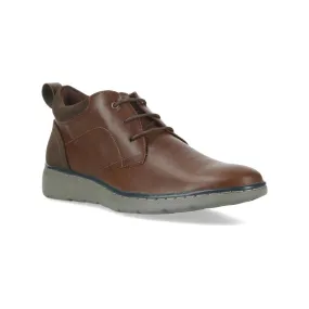 Zapato Casual Hombre Bruno Bertini Café