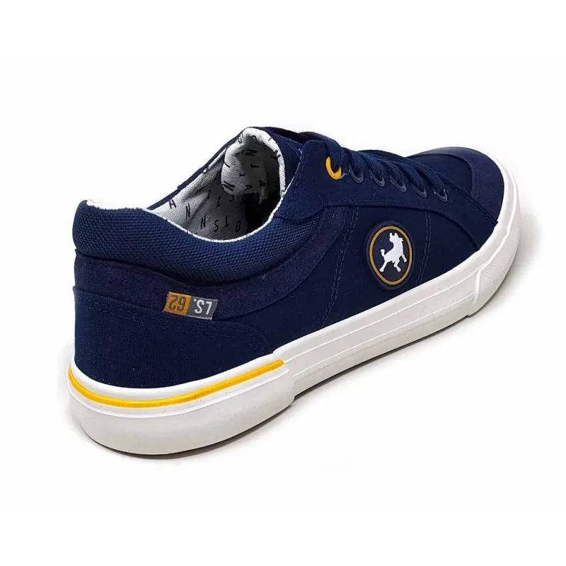 ZAPATO CASUAL HOMBRE LOIS 61275