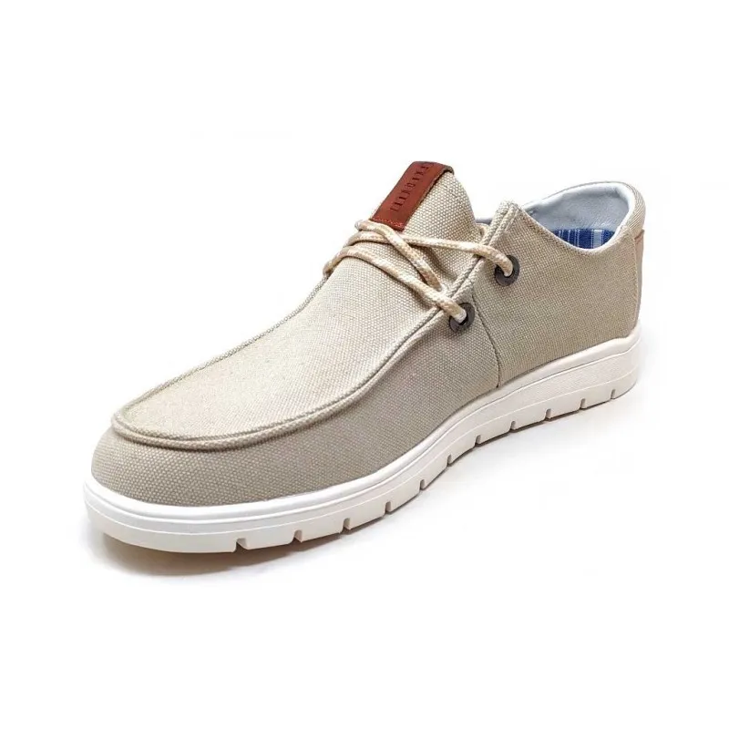 ZAPATO CASUAL HOMBRE MUSTANG 84335 LUMI