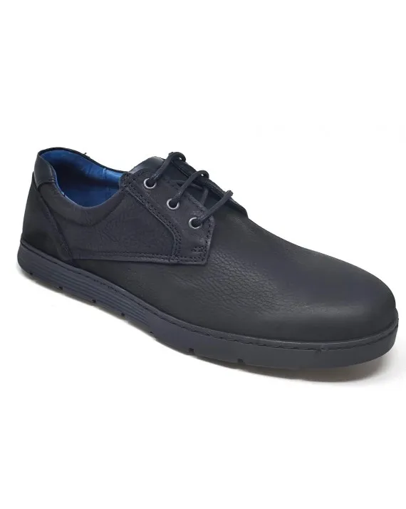 ZAPATO CASUAL HOMBRE PIEL  ESPIEL 2194