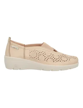 ZAPATO CASUAL MUJER-LAURA AZAÑA-LA26812ND