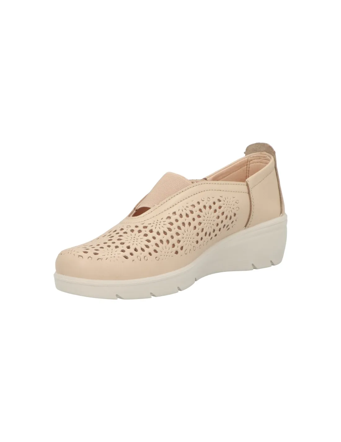 ZAPATO CASUAL MUJER-LAURA AZAÑA-LA26812ND