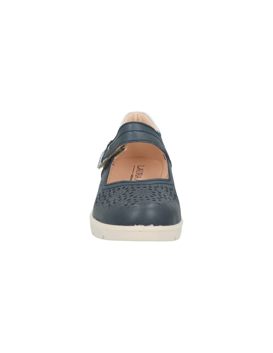 ZAPATO CASUAL MUJER-LAURA AZAÑA-LA26814ND