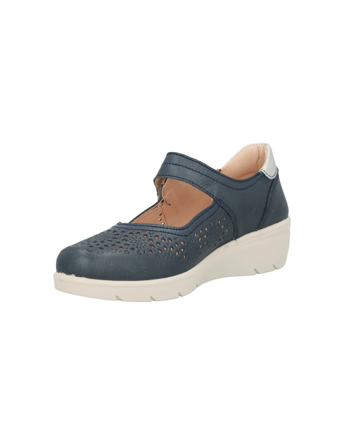 ZAPATO CASUAL MUJER-LAURA AZAÑA-LA26814ND