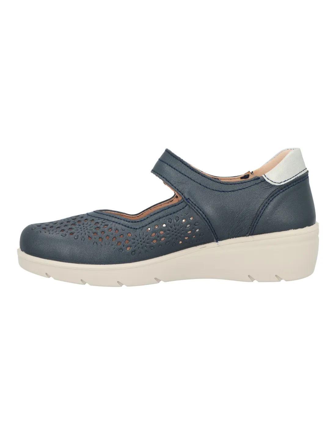 ZAPATO CASUAL MUJER-LAURA AZAÑA-LA26814ND